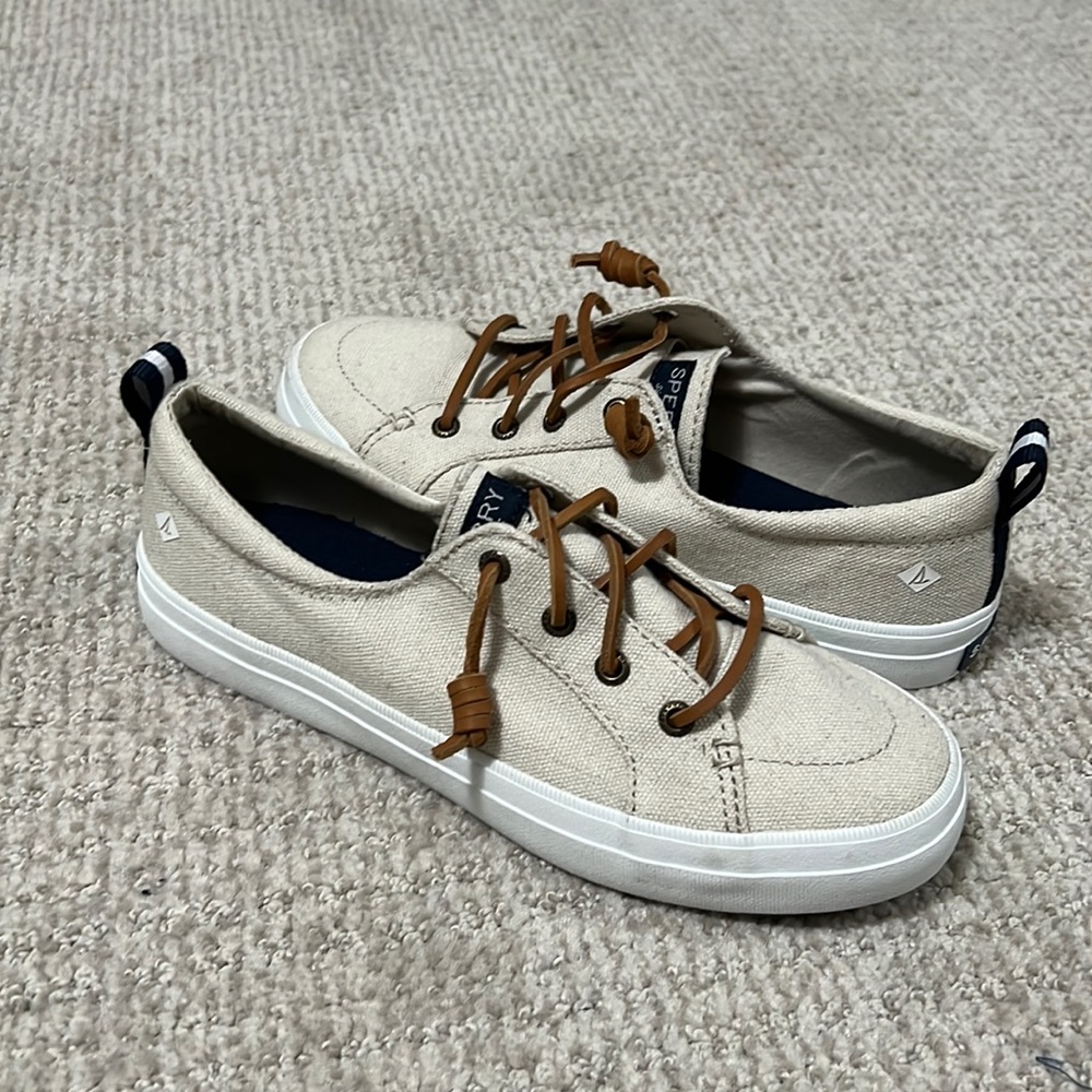 Womens sperry shoes